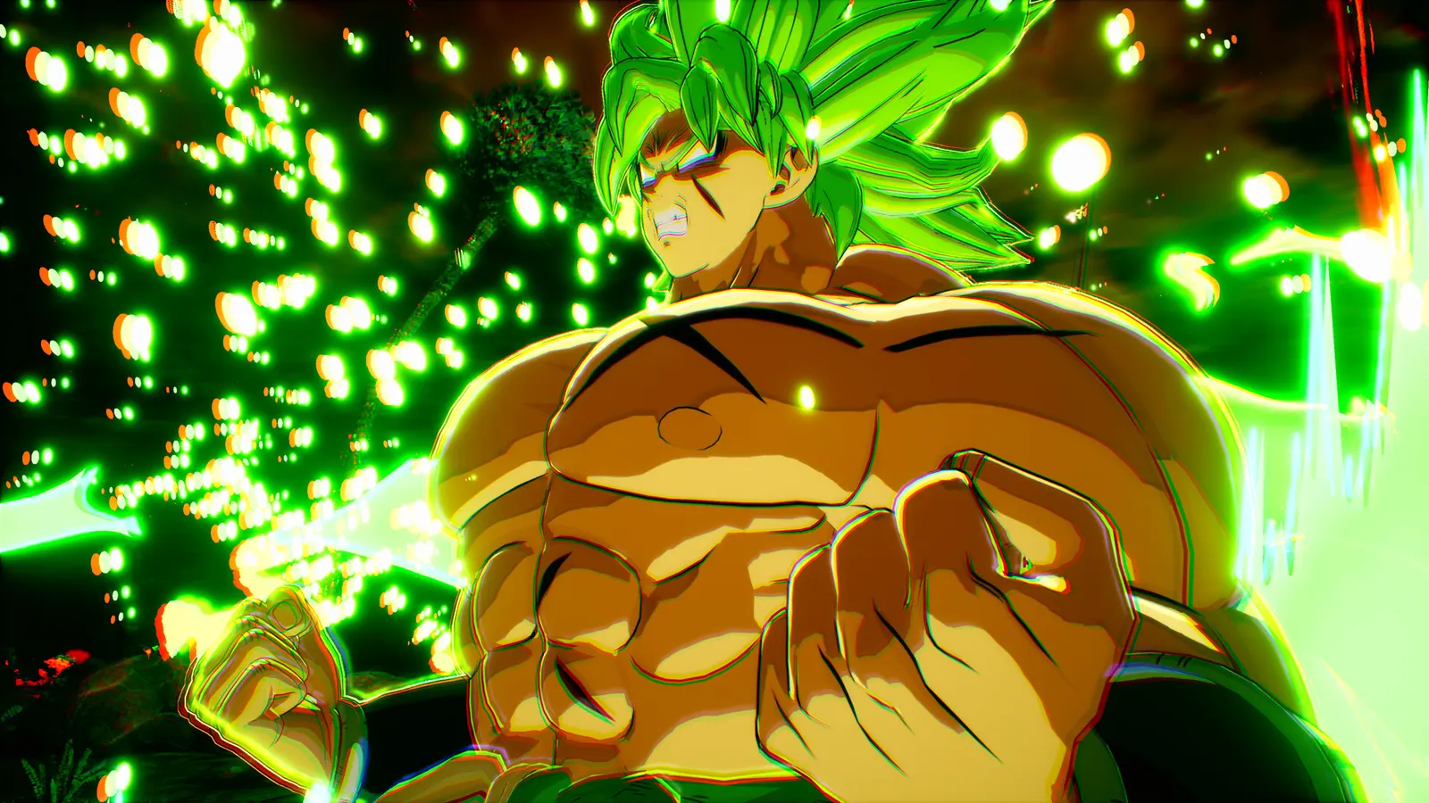 DRAGON BALL: Sparking! ZERO media 5
