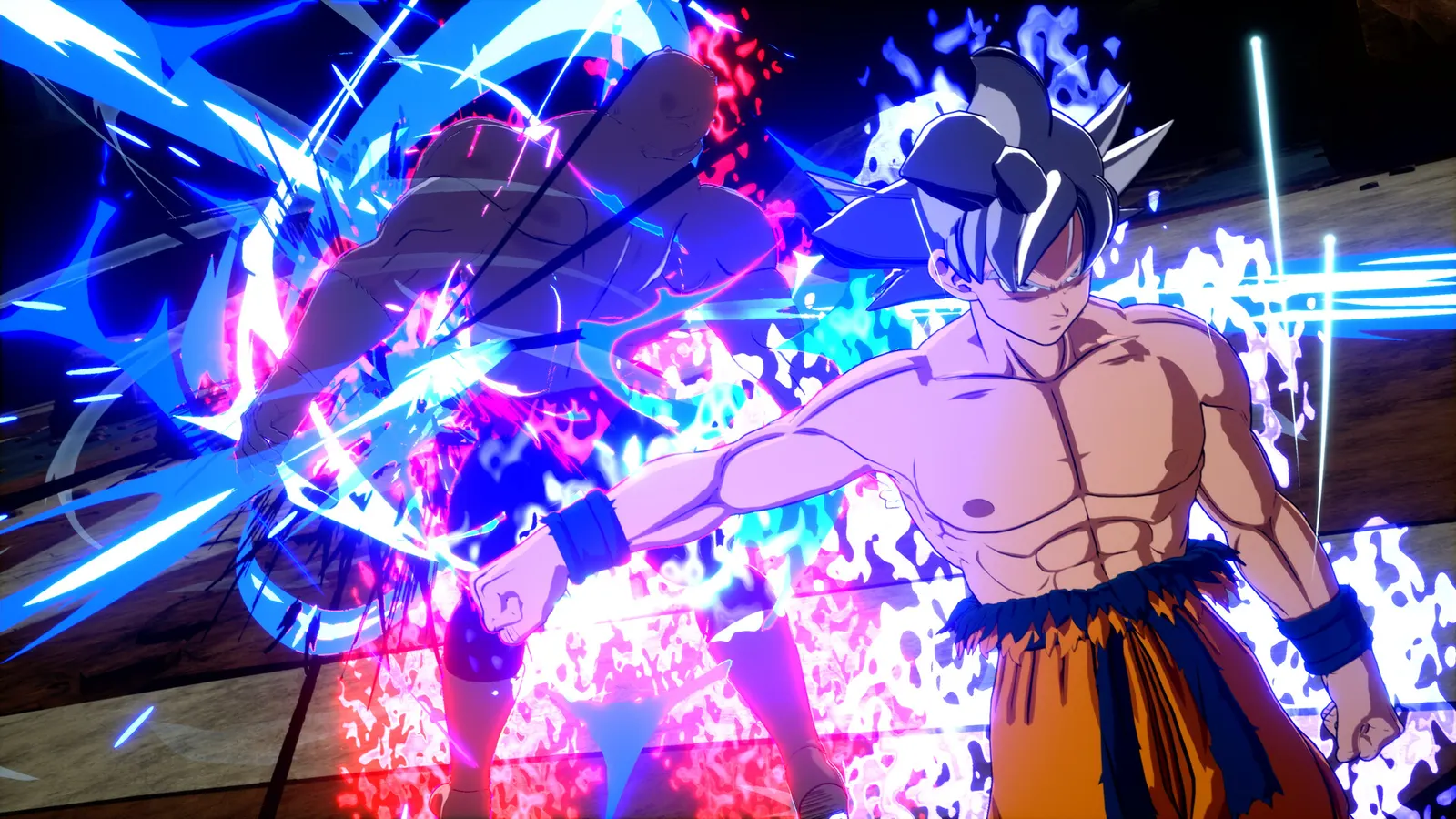 DRAGON BALL: Sparking! ZERO media 6