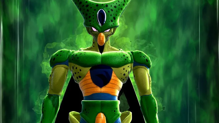 DRAGON BALL: THE BREAKERS media 6