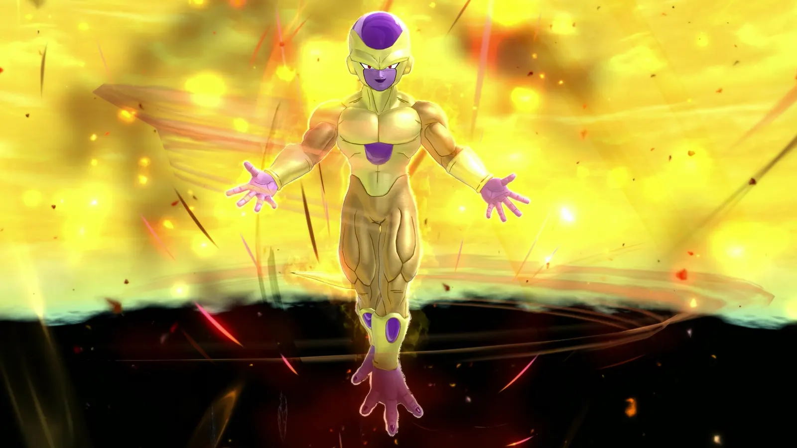 DRAGON BALL: THE BREAKERS media 13