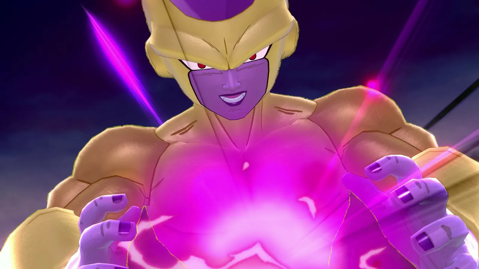 DRAGON BALL: THE BREAKERS media 14
