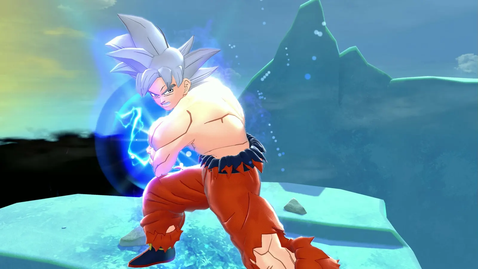 DRAGON BALL: THE BREAKERS media 15