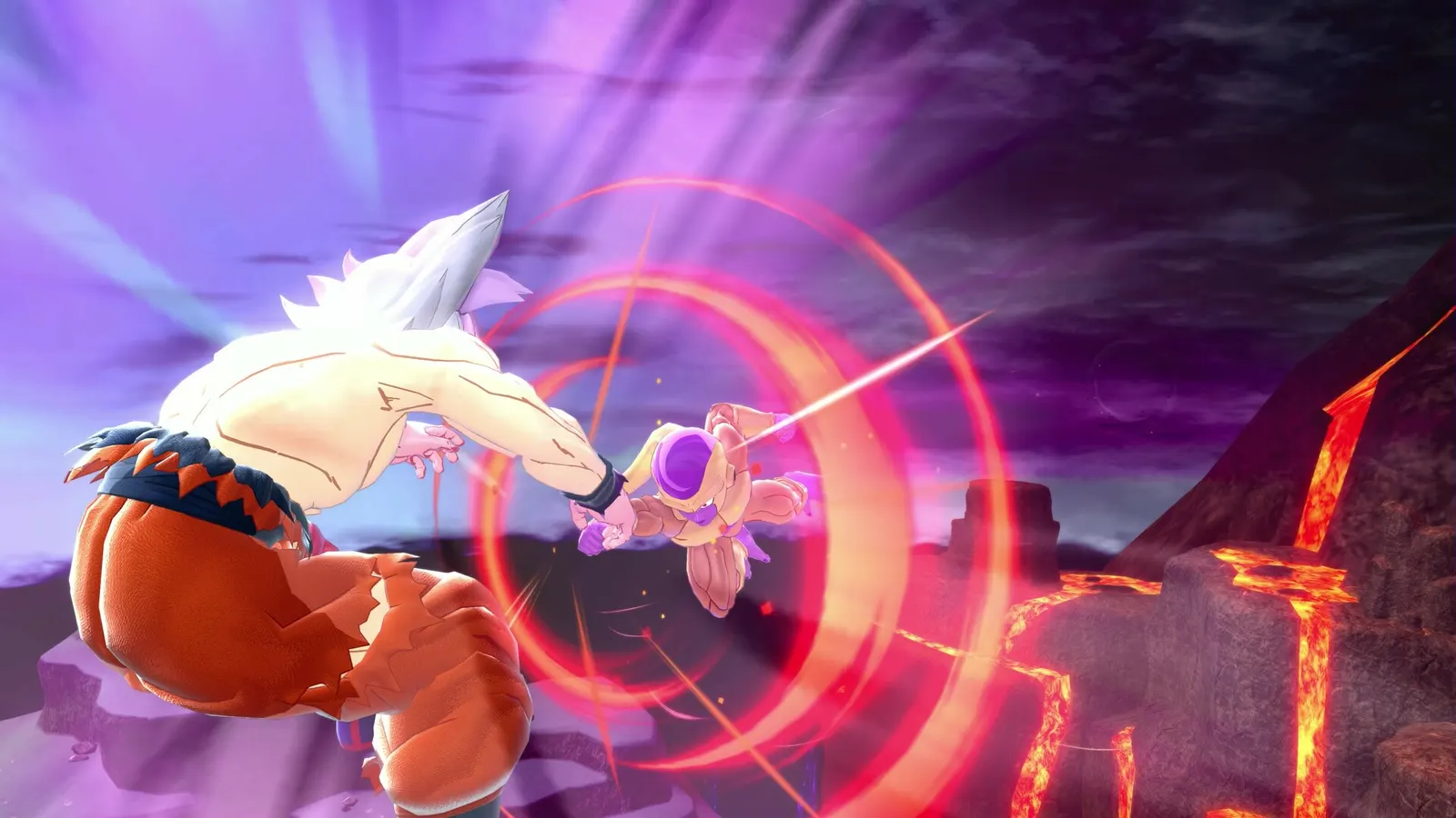 DRAGON BALL: THE BREAKERS media 16