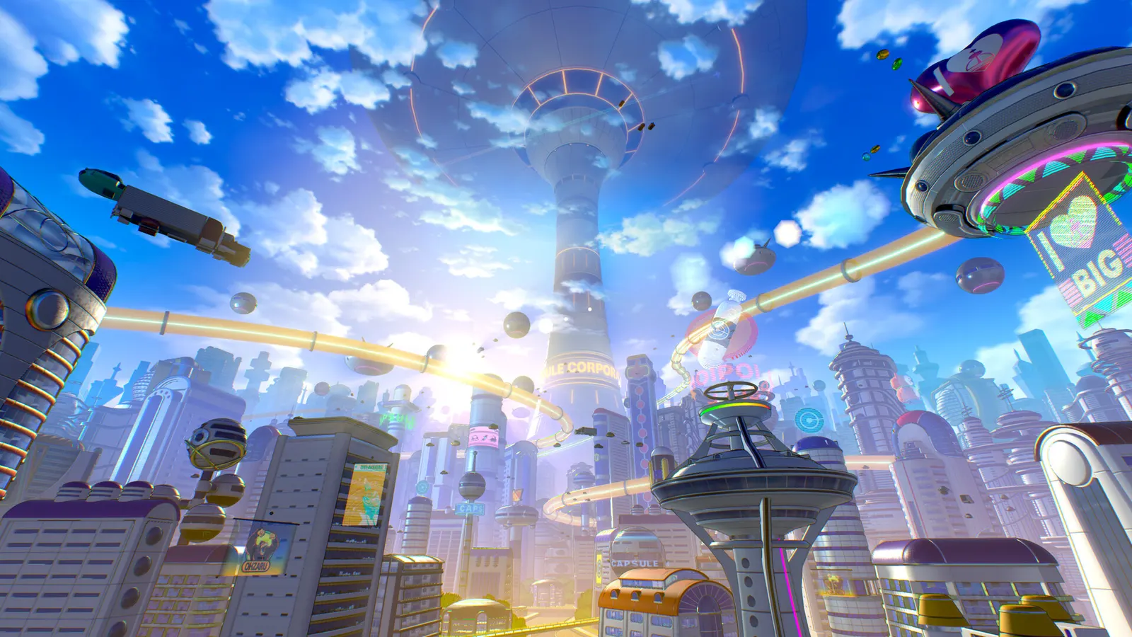 DRAGON BALL XENOVERSE 3 media 7