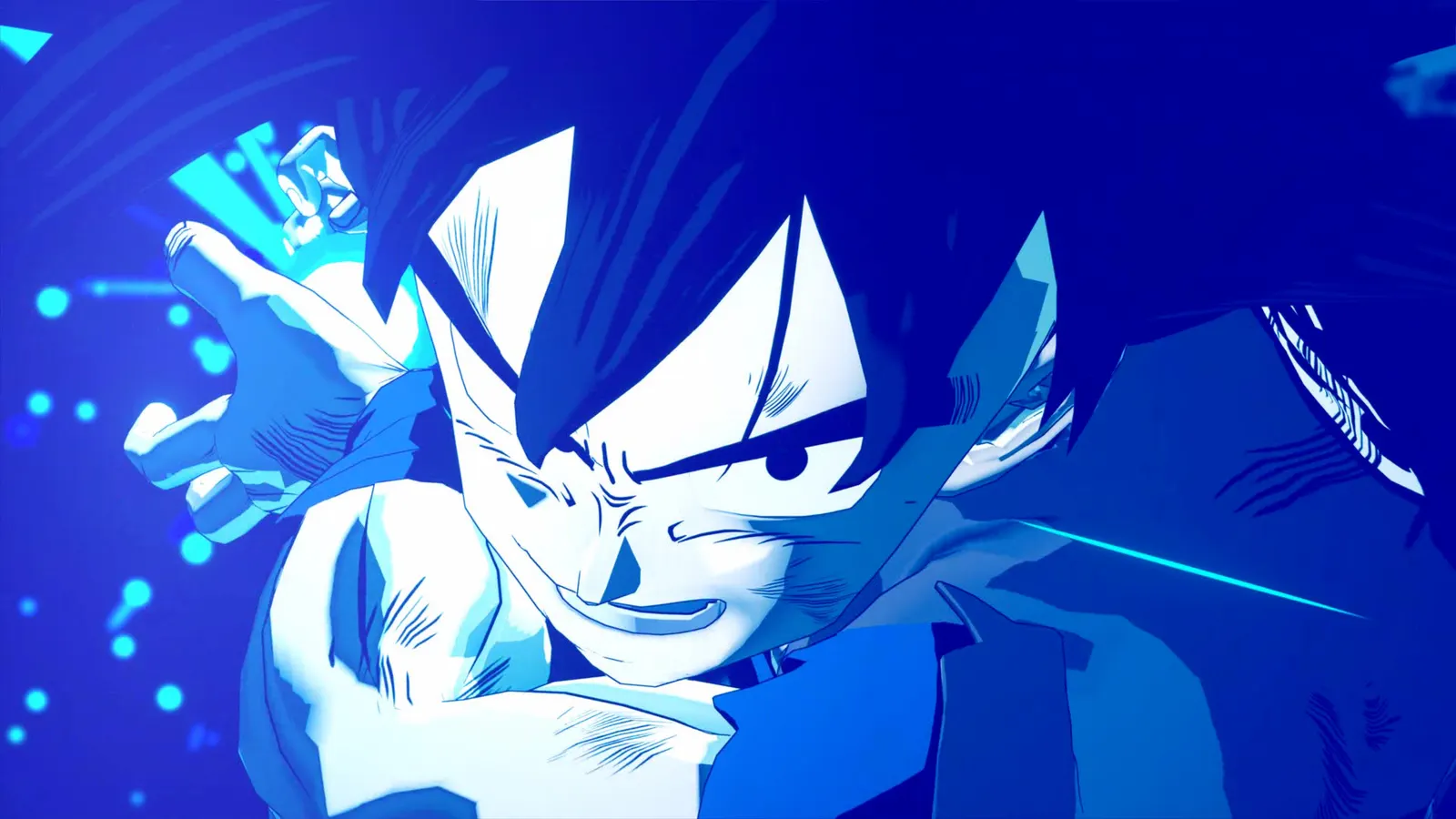 DRAGON BALL Z: KAKAROT media 2