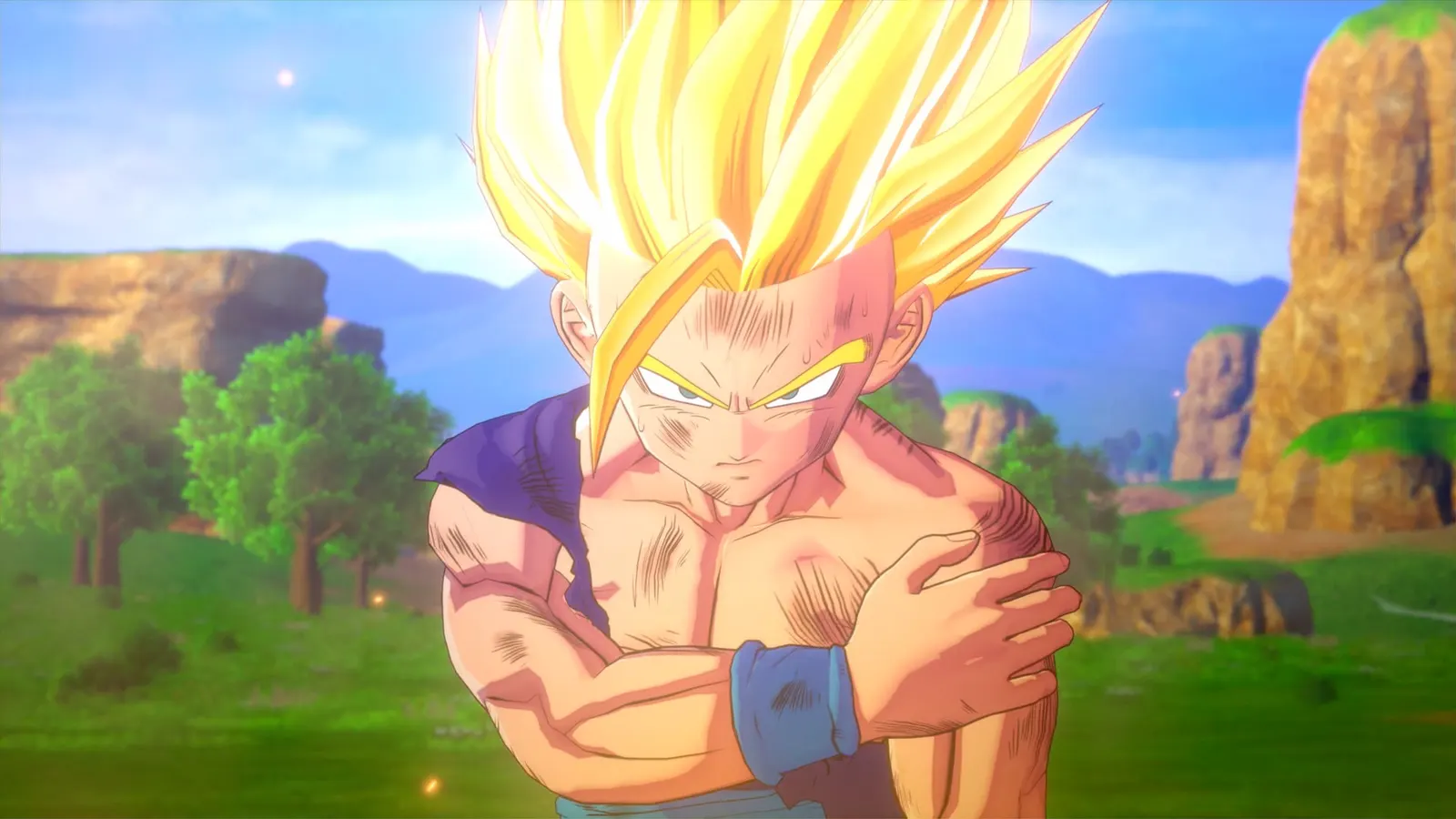 DRAGON BALL Z: KAKAROT media 5