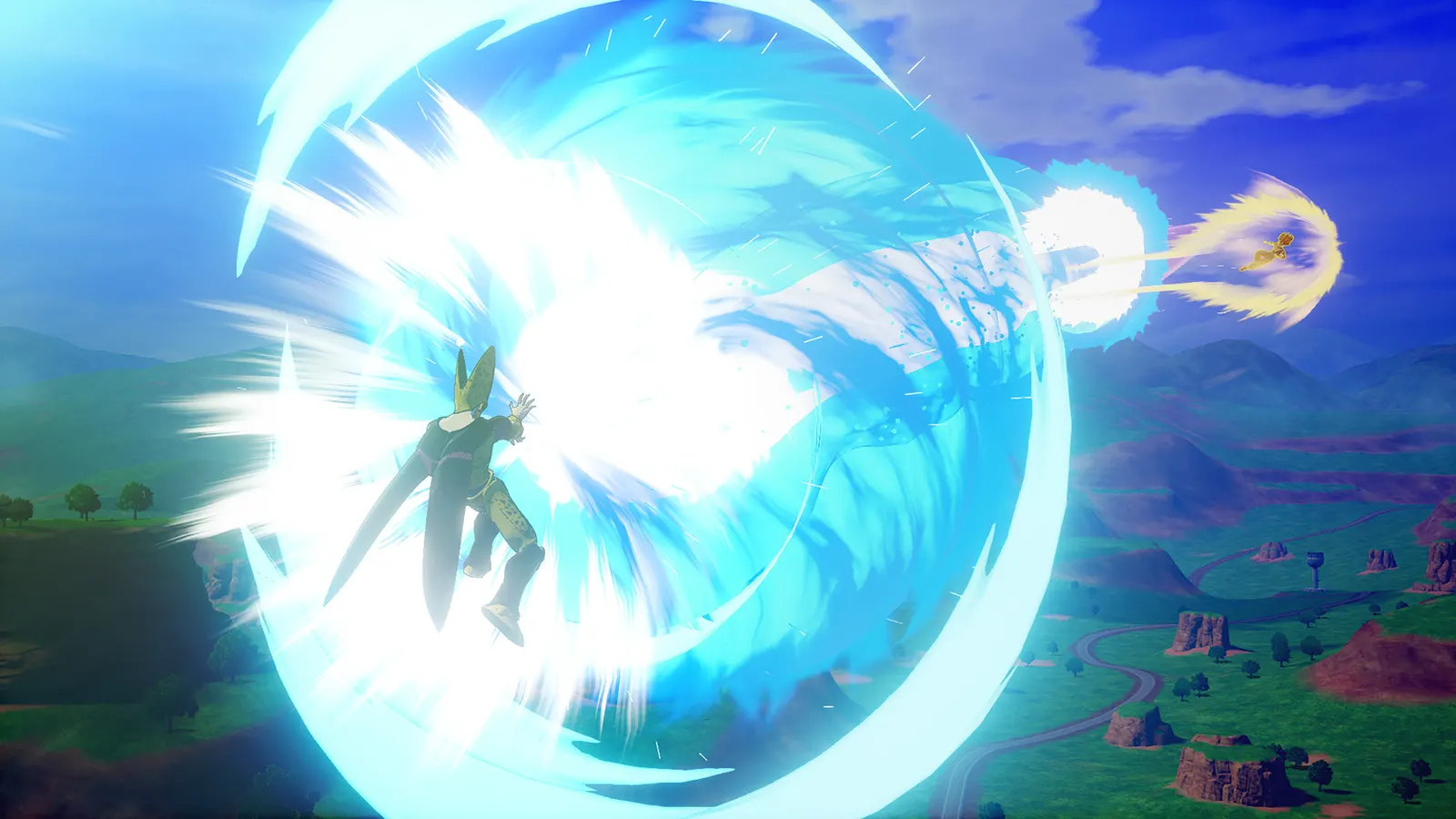 DRAGON BALL Z: KAKAROT media 8