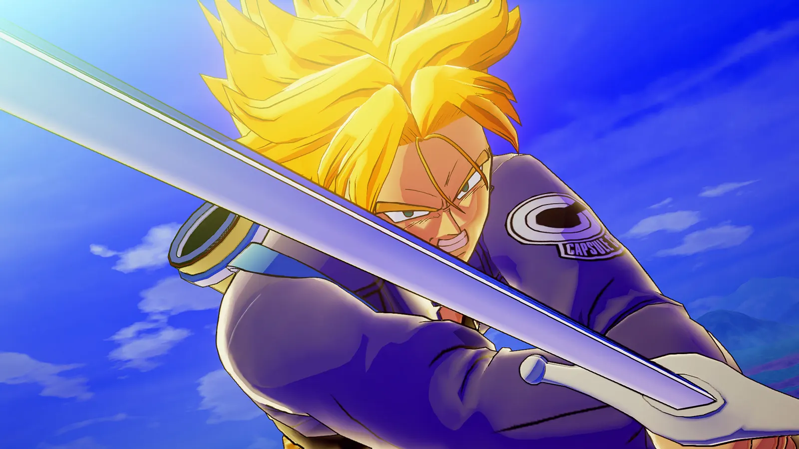 DRAGON BALL Z: KAKAROT media 9