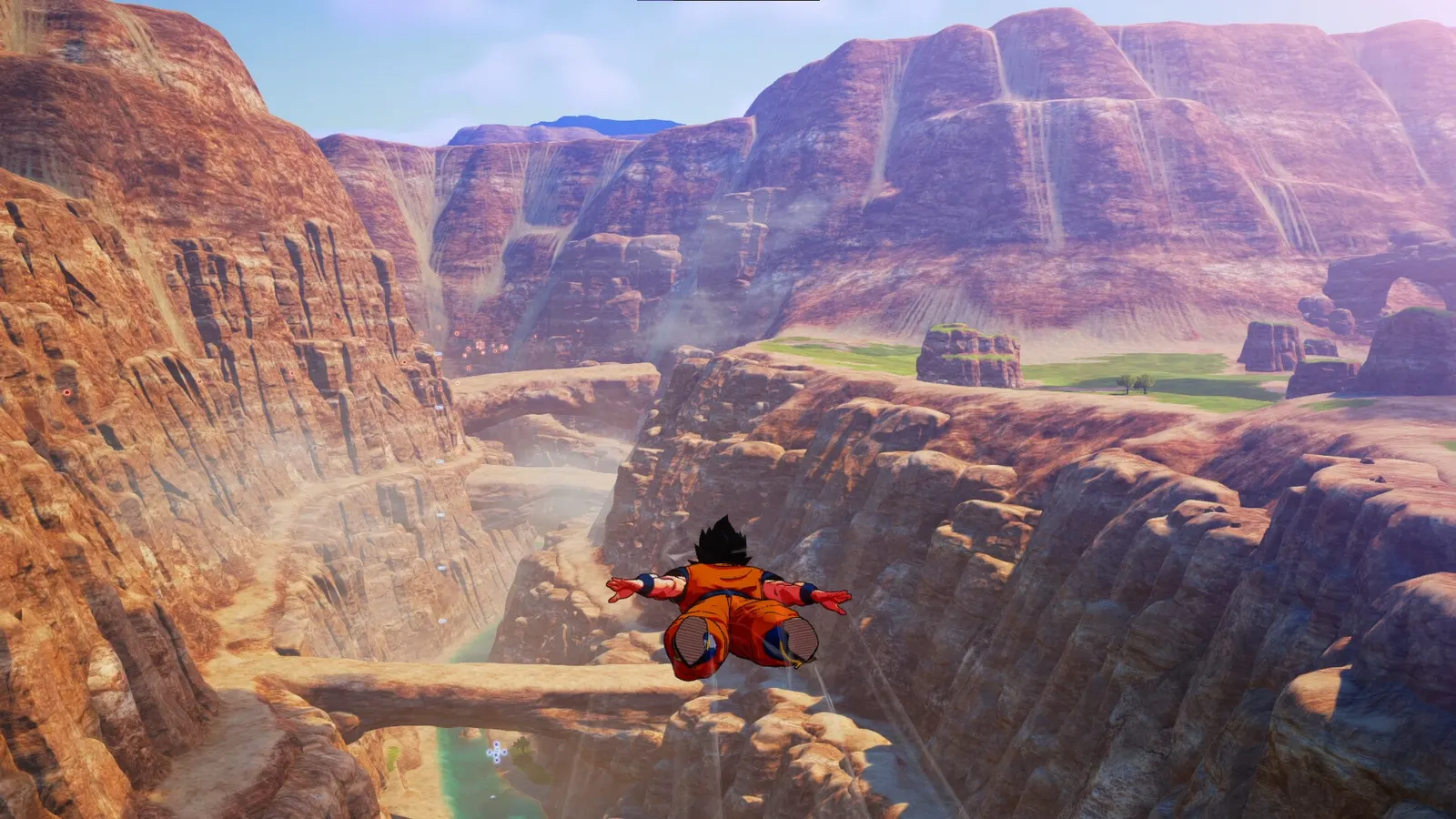 DRAGON BALL Z: KAKAROT media 10