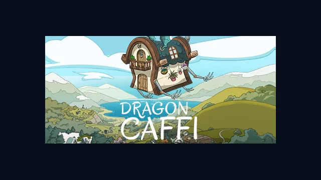 Dragon Caffi