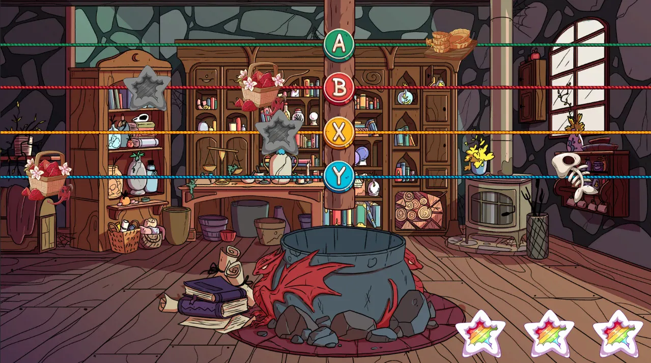 Dragon Caffi media 3