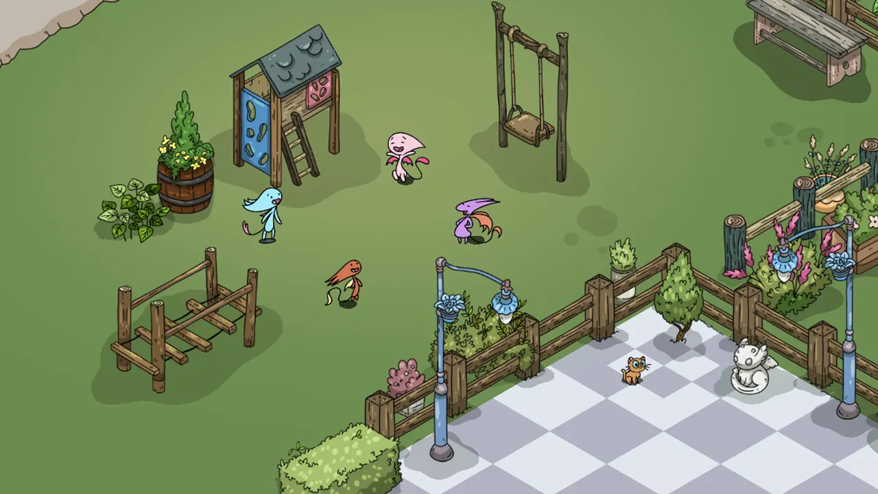 Dragon Caffi media 9