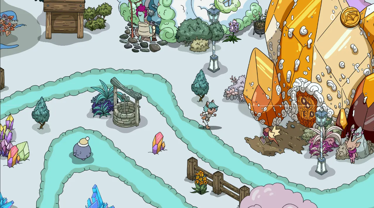Dragon Caffi media 19
