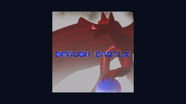 Dragon Castle