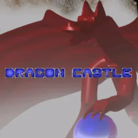 Обкладинка гри Dragon Castle
