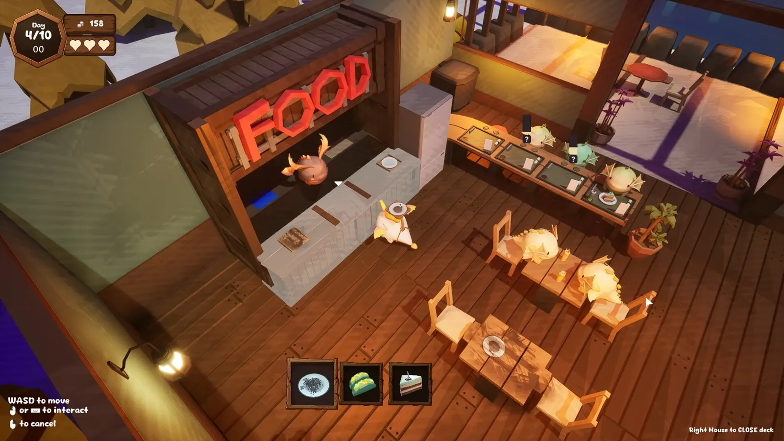 Dragon Dinner media 3
