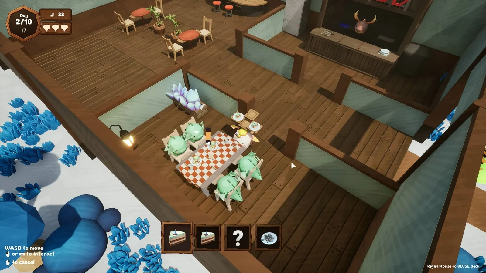 Dragon Dinner media 5