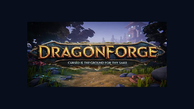 Dragon Forge