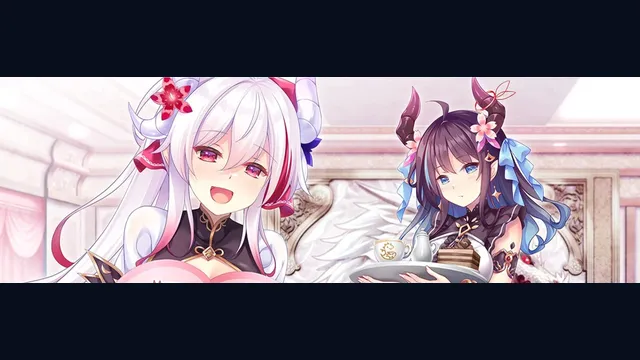 Dragon Girls x Concept Cafe