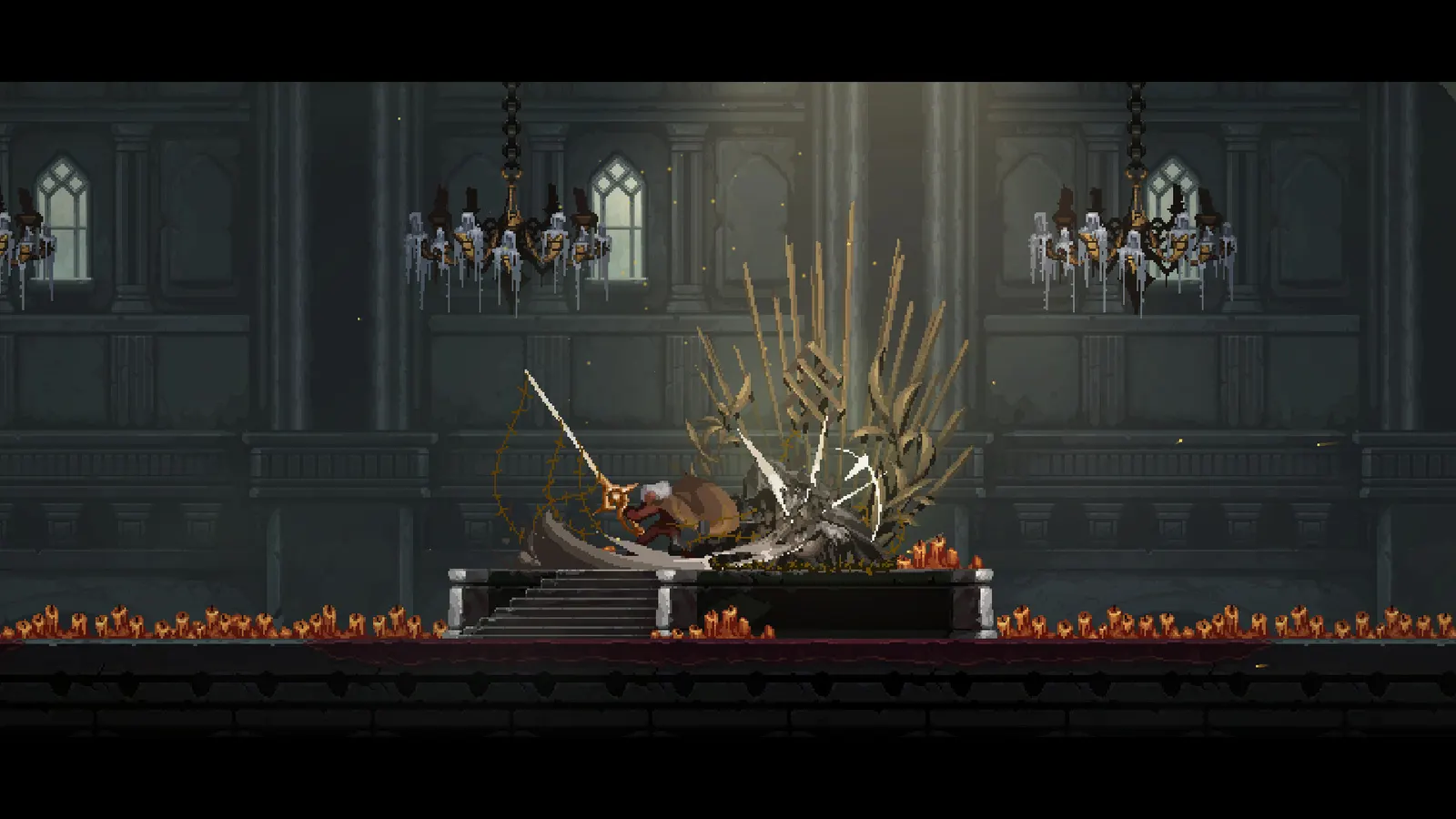 Dragon Is Dead media 3