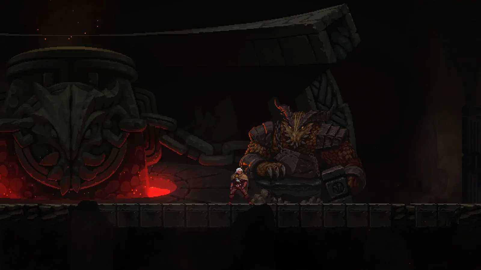 Dragon Is Dead media 8