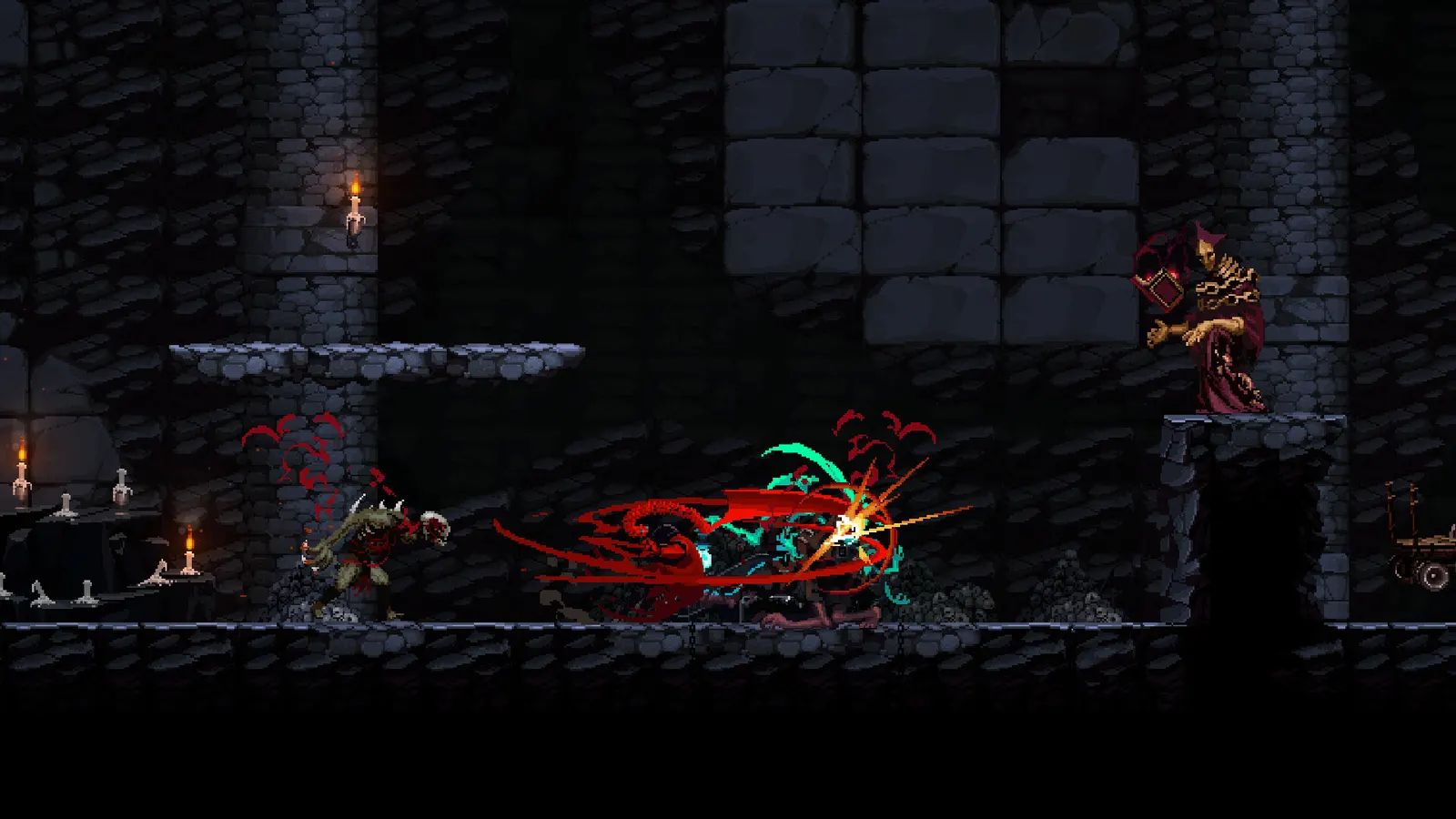 Dragon Is Dead media 10