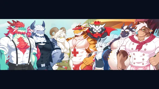 Dragon Island
