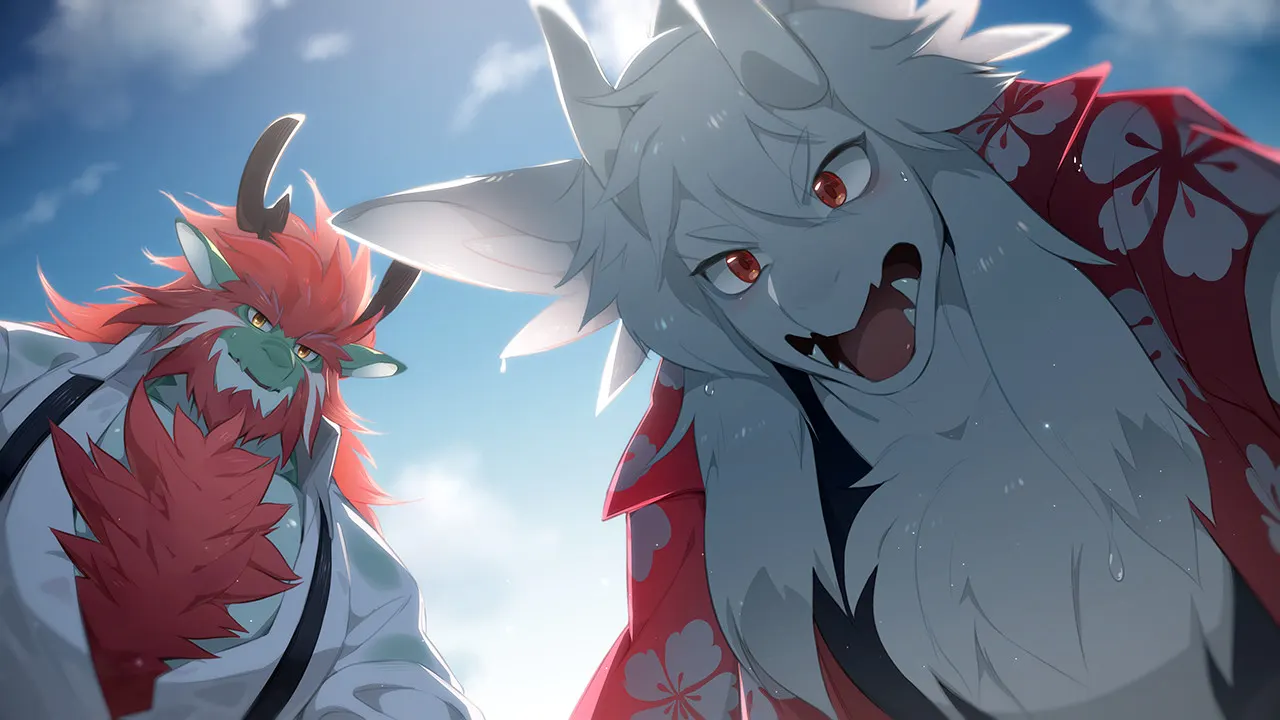 Dragon Island media 2