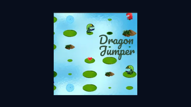 Dragon Jumper