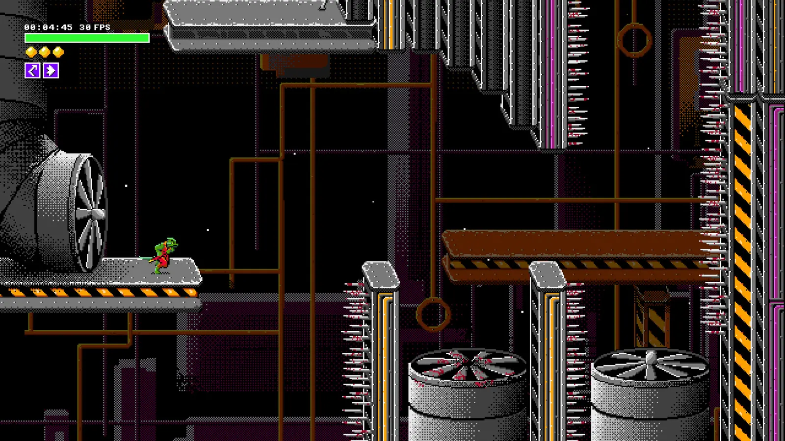 DRAGON NINJA BYOKA media 2