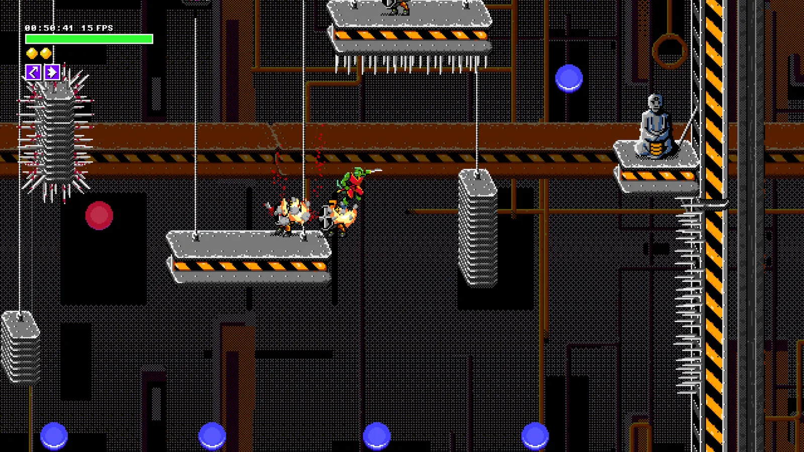 DRAGON NINJA BYOKA media 4