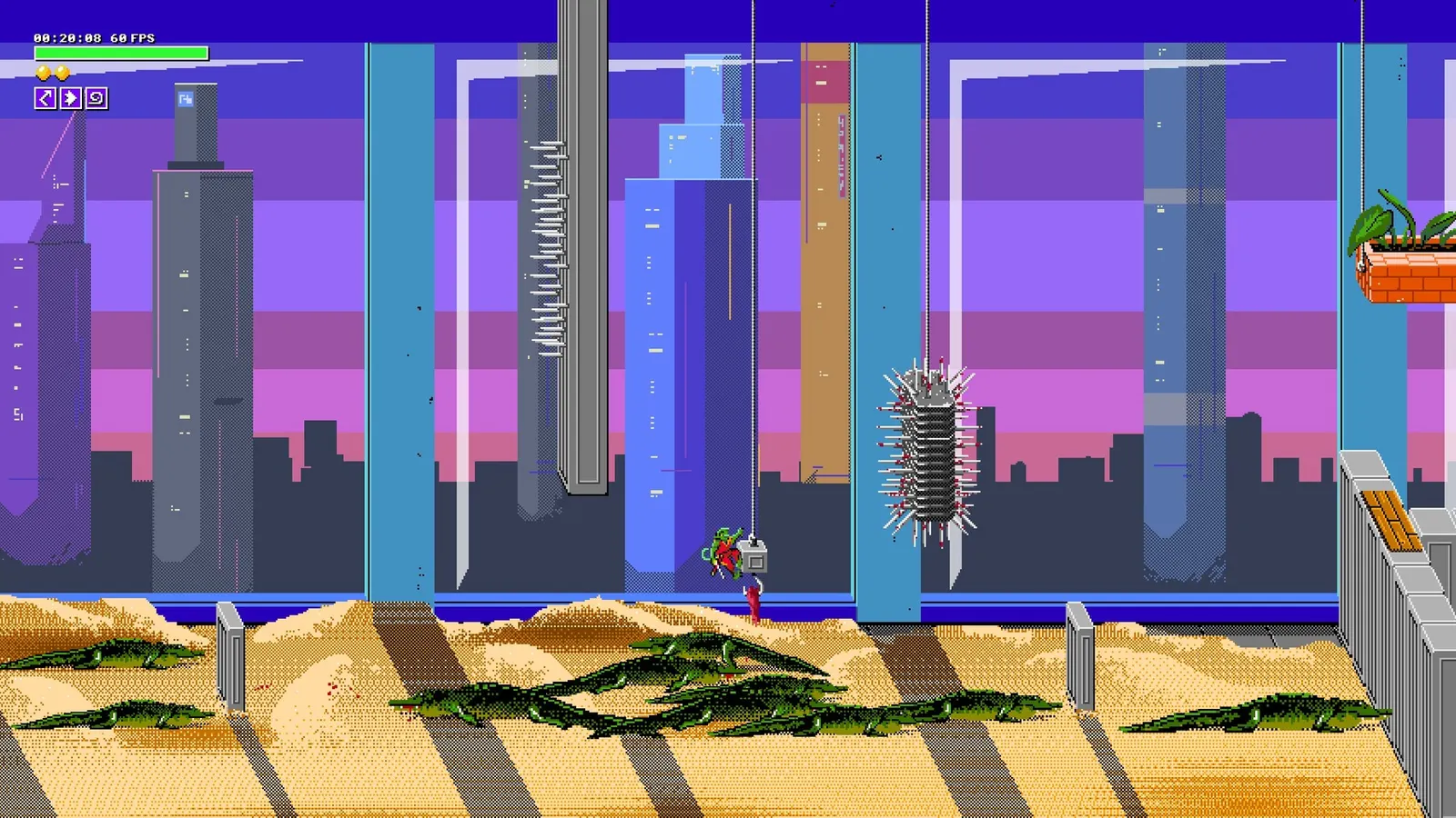 DRAGON NINJA BYOKA media 10