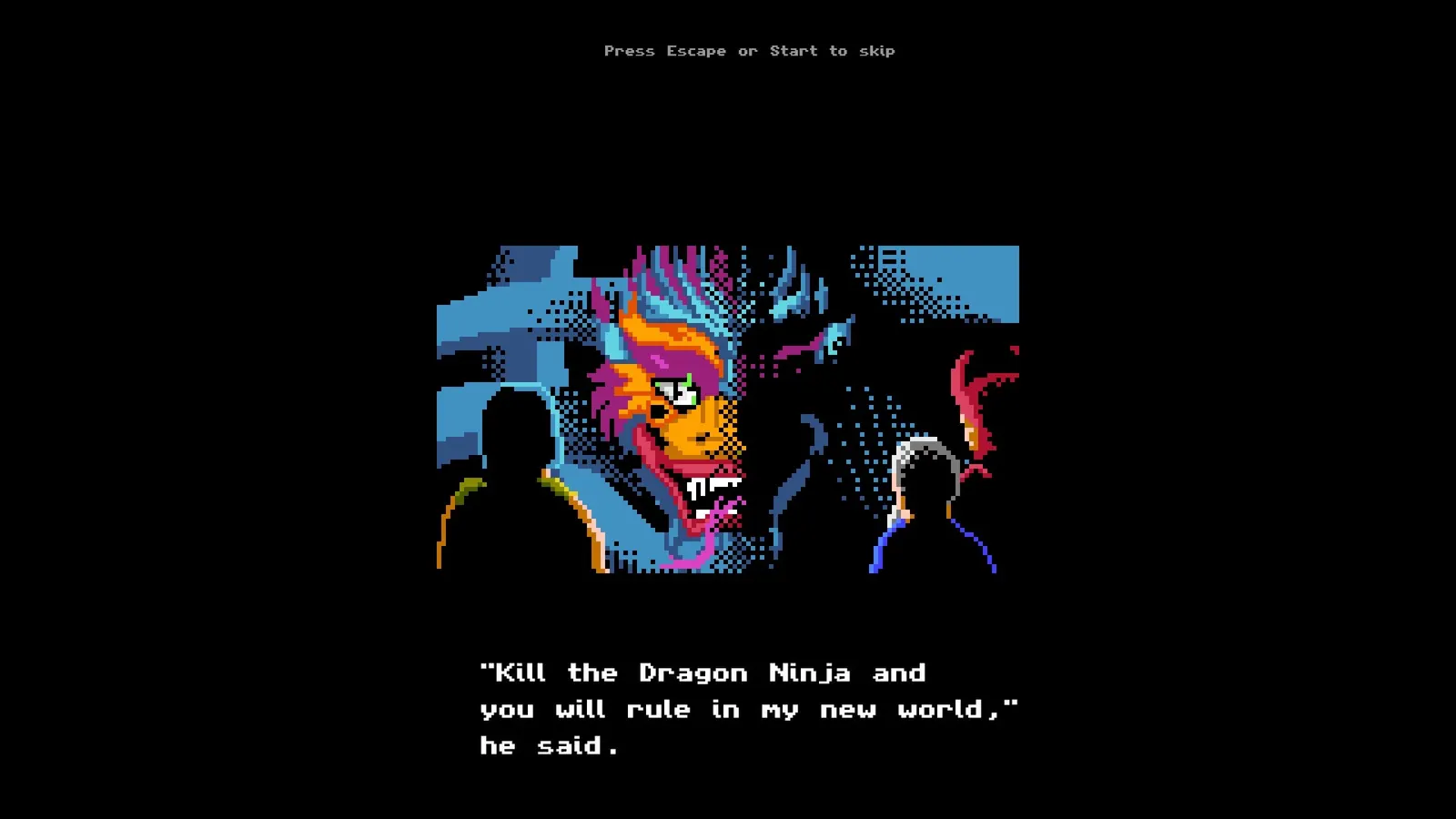 DRAGON NINJA BYOKA media 18