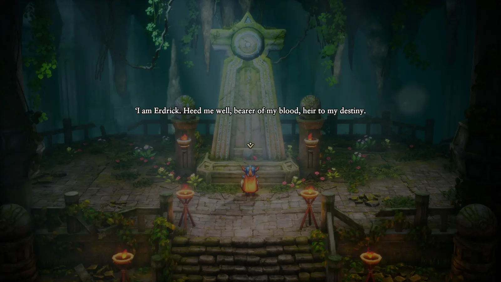 DRAGON QUEST I & II HD-2D Remake media 7