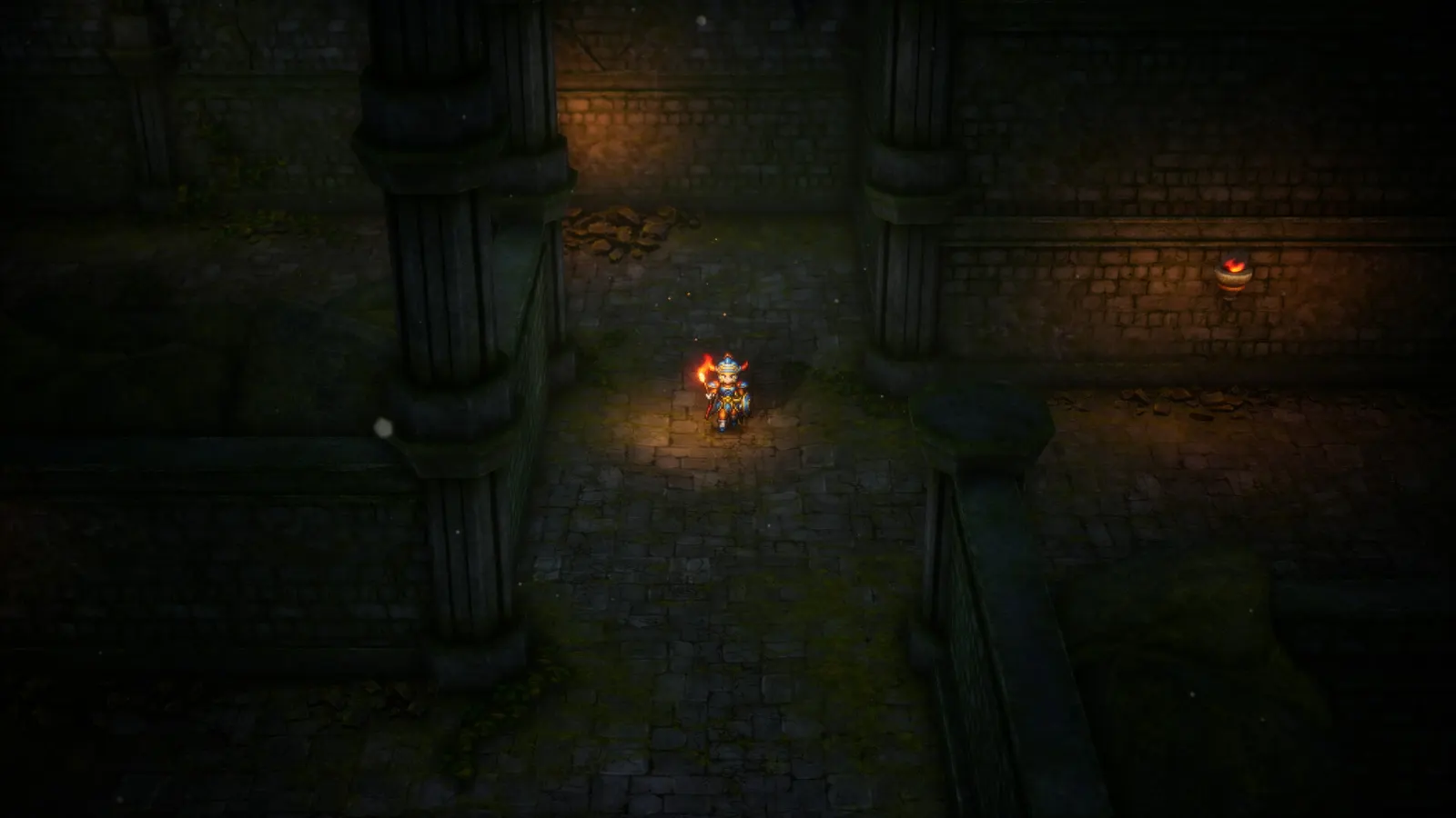 DRAGON QUEST I & II HD-2D Remake media 13