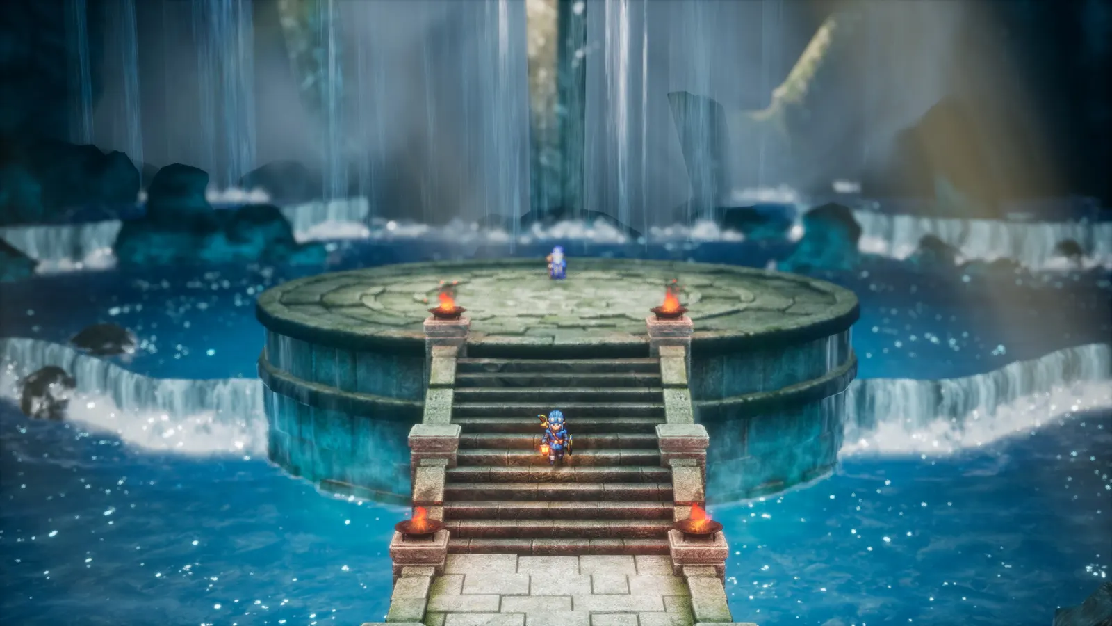 DRAGON QUEST I & II HD-2D Remake media 14