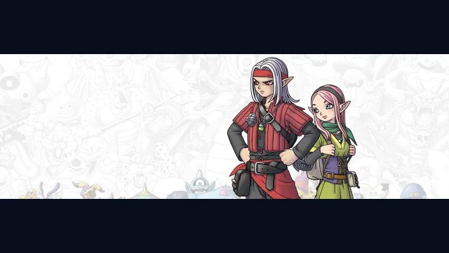 DRAGON QUEST MONSTERS: The Dark Prince