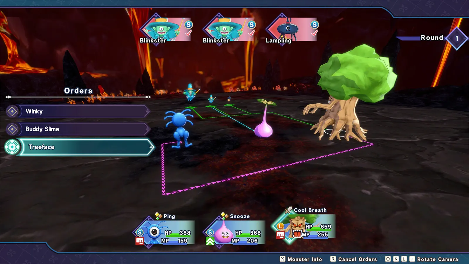 DRAGON QUEST MONSTERS: The Dark Prince media 2