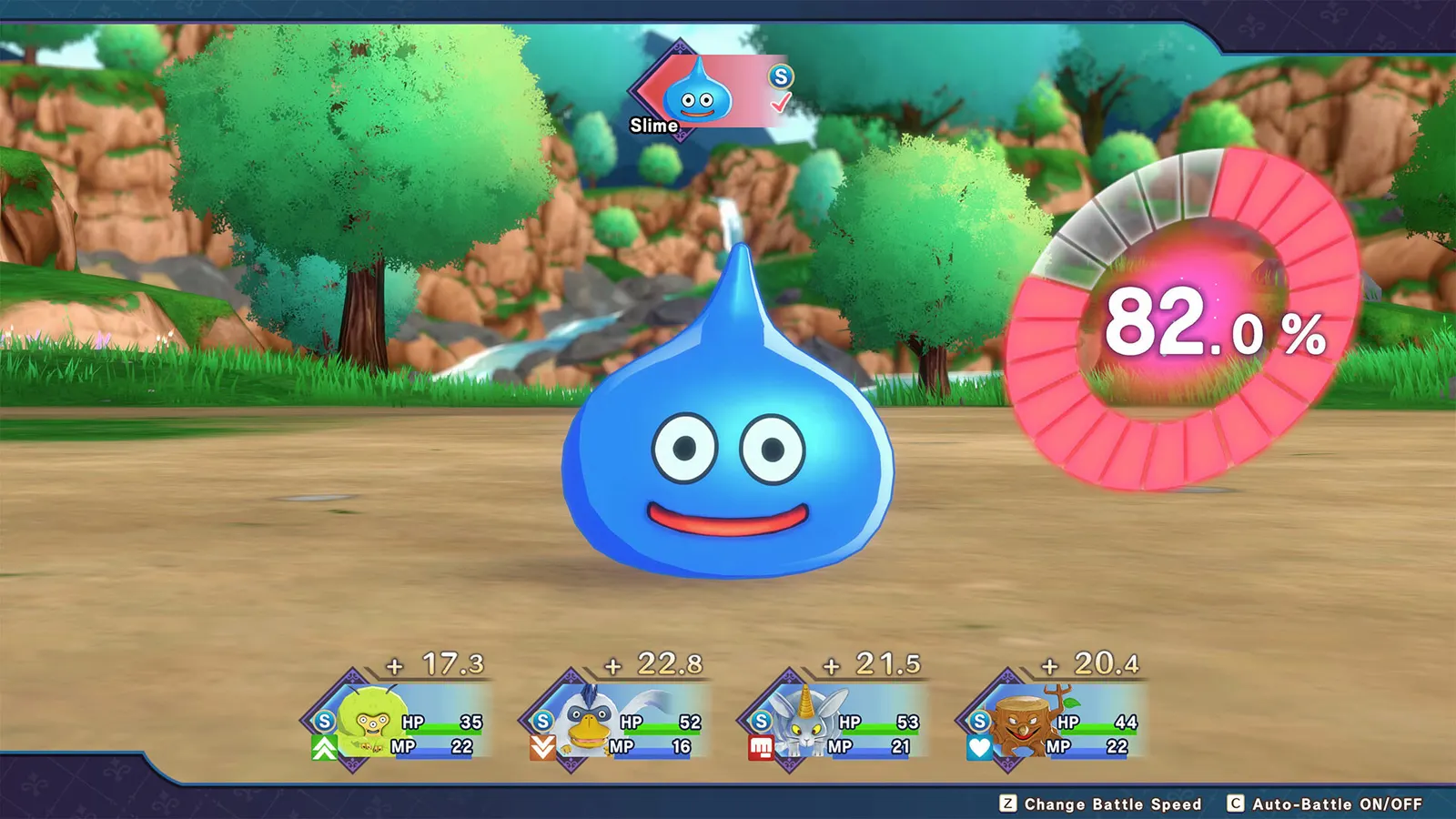 DRAGON QUEST MONSTERS: The Dark Prince media 7