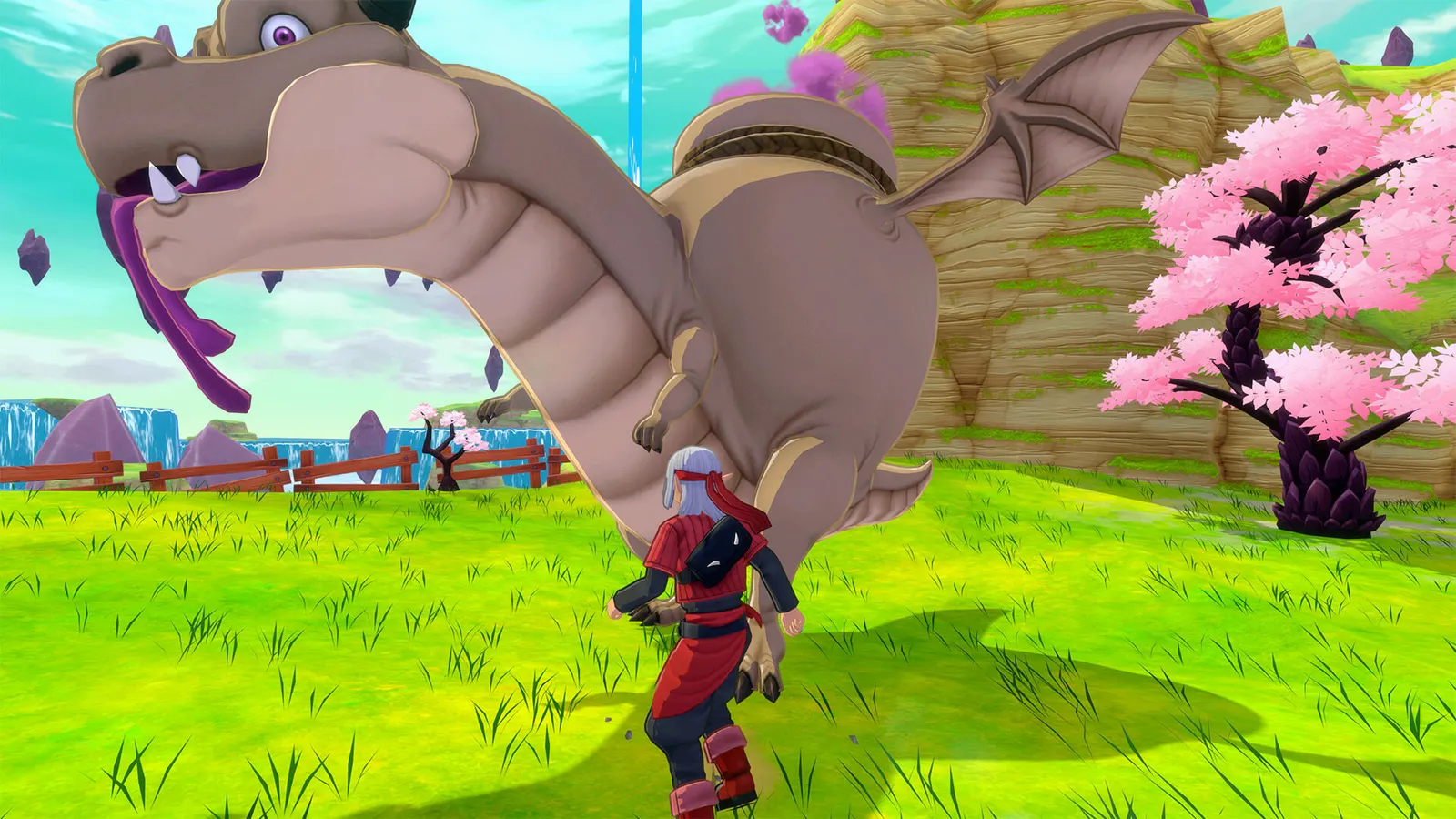 DRAGON QUEST MONSTERS: The Dark Prince media 10