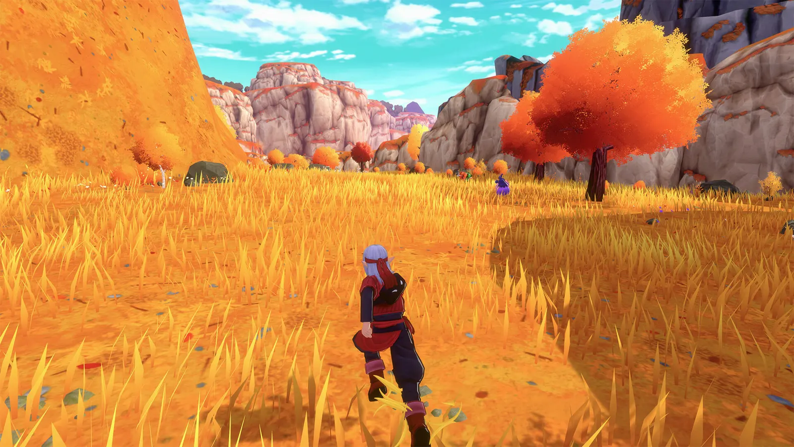 DRAGON QUEST MONSTERS: The Dark Prince media 11