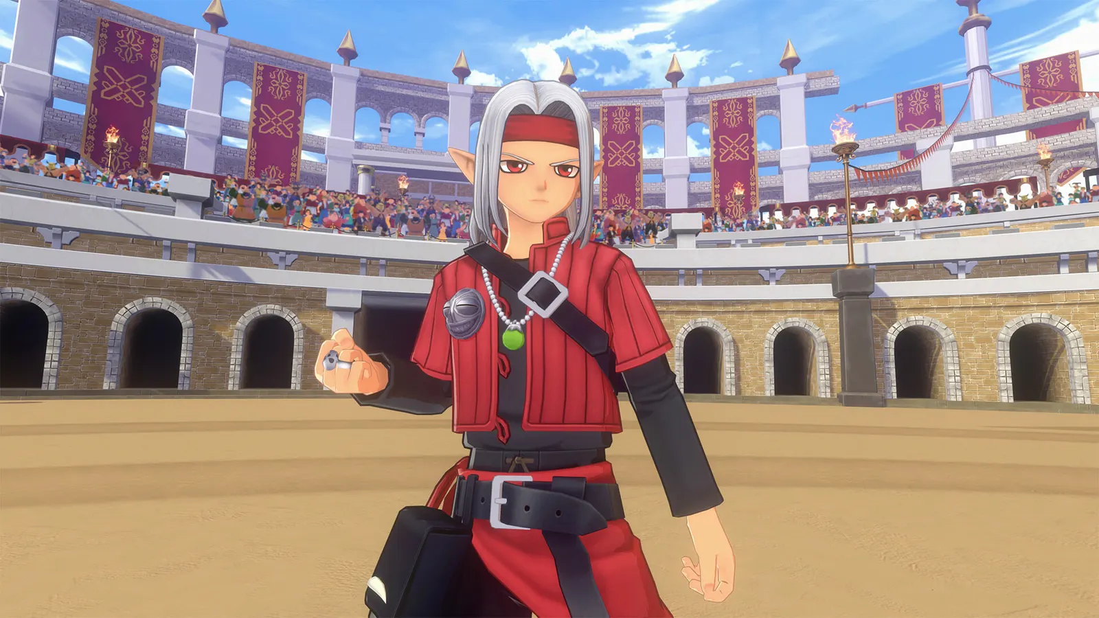 DRAGON QUEST MONSTERS: The Dark Prince media 13
