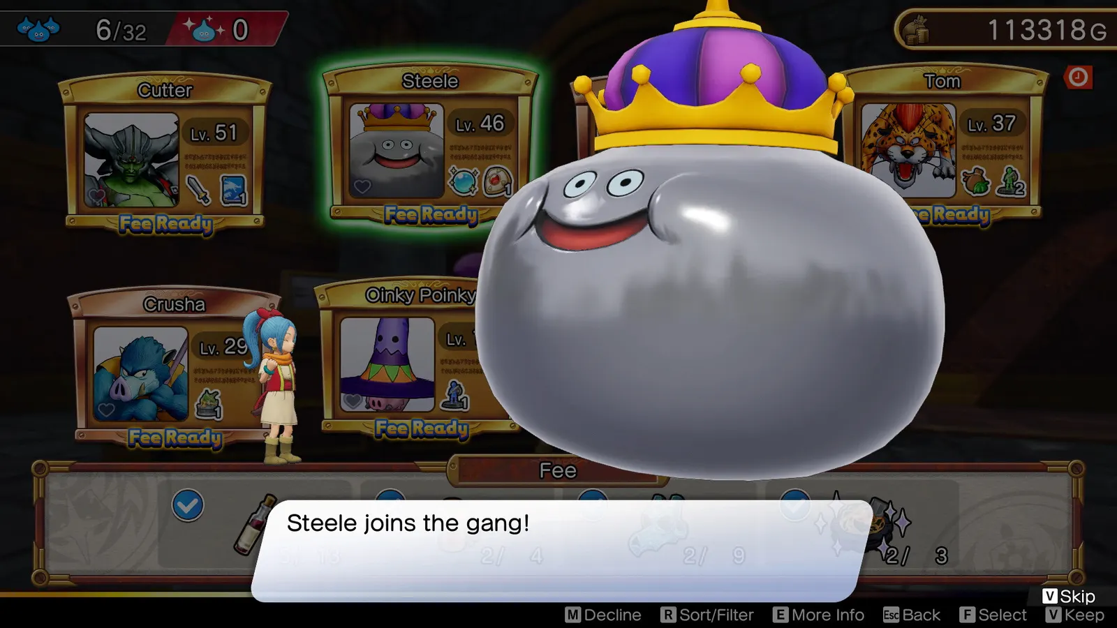 DRAGON QUEST TREASURES media 5