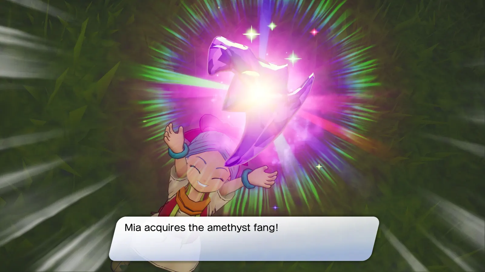 DRAGON QUEST TREASURES media 8