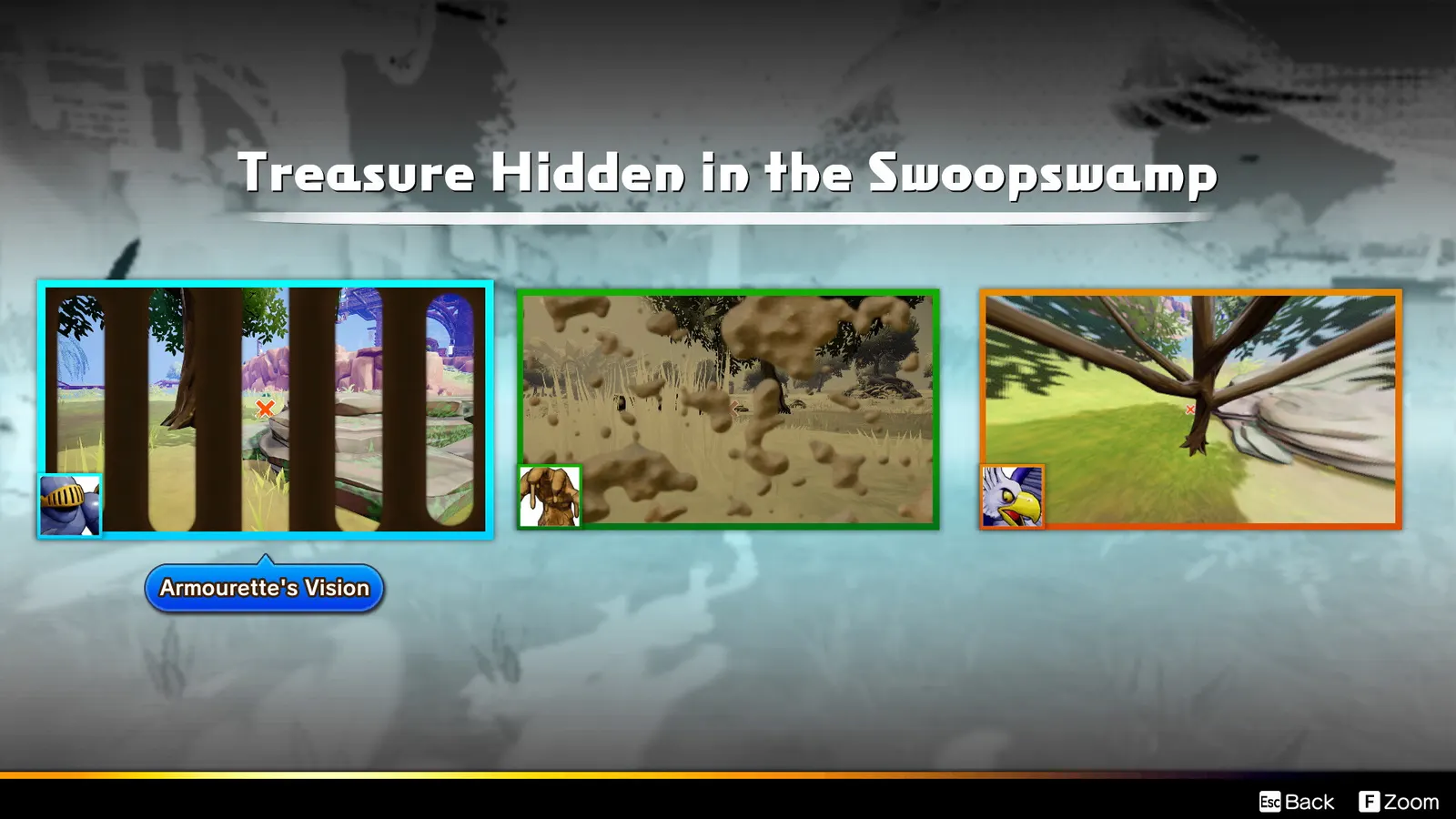 DRAGON QUEST TREASURES media 10