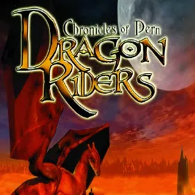 Обкладинка гри Dragon Riders: Chronicles of Pern