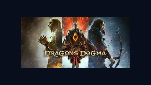 Dragon's Dogma 2