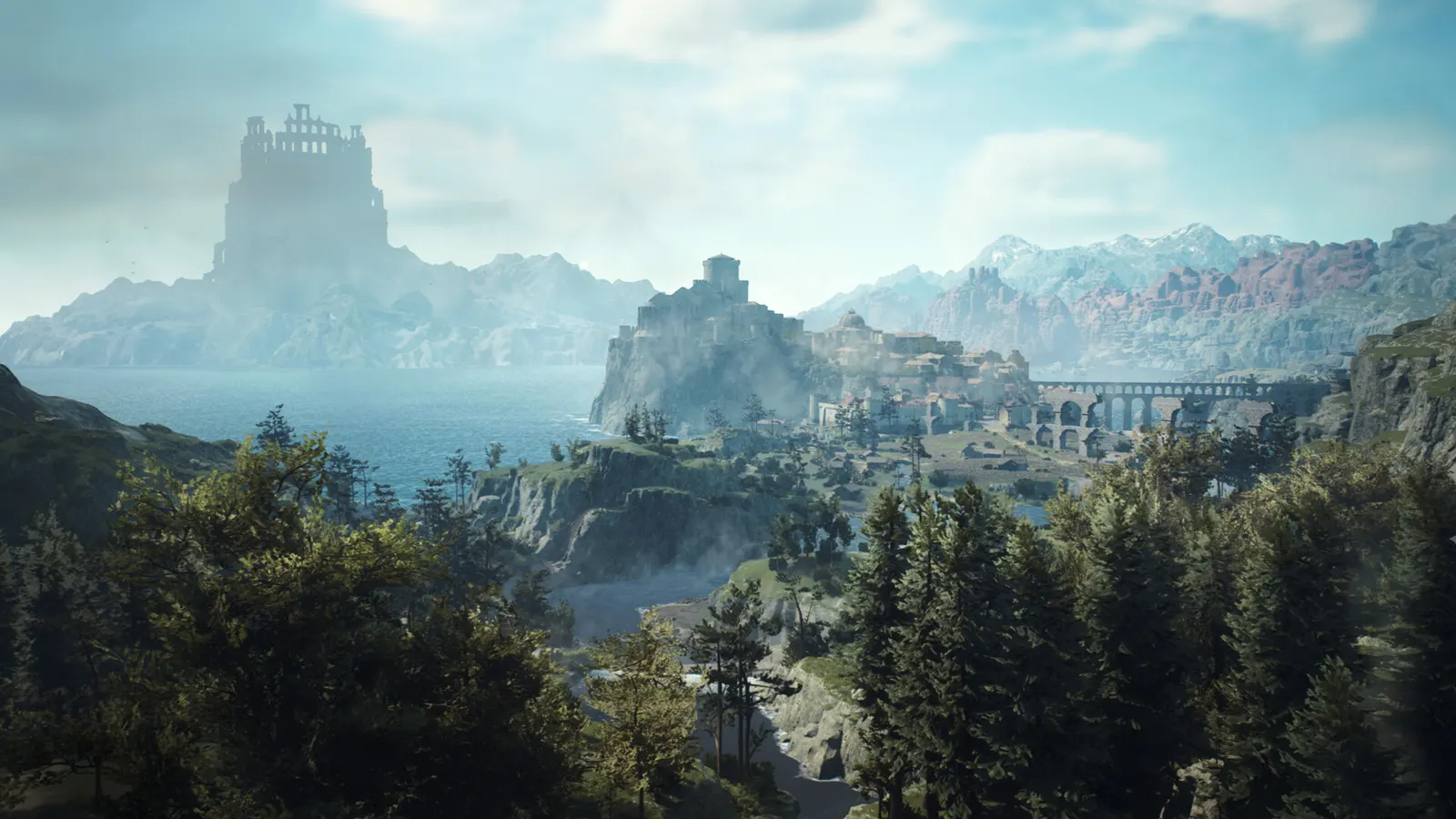 Dragon's Dogma 2 media 2