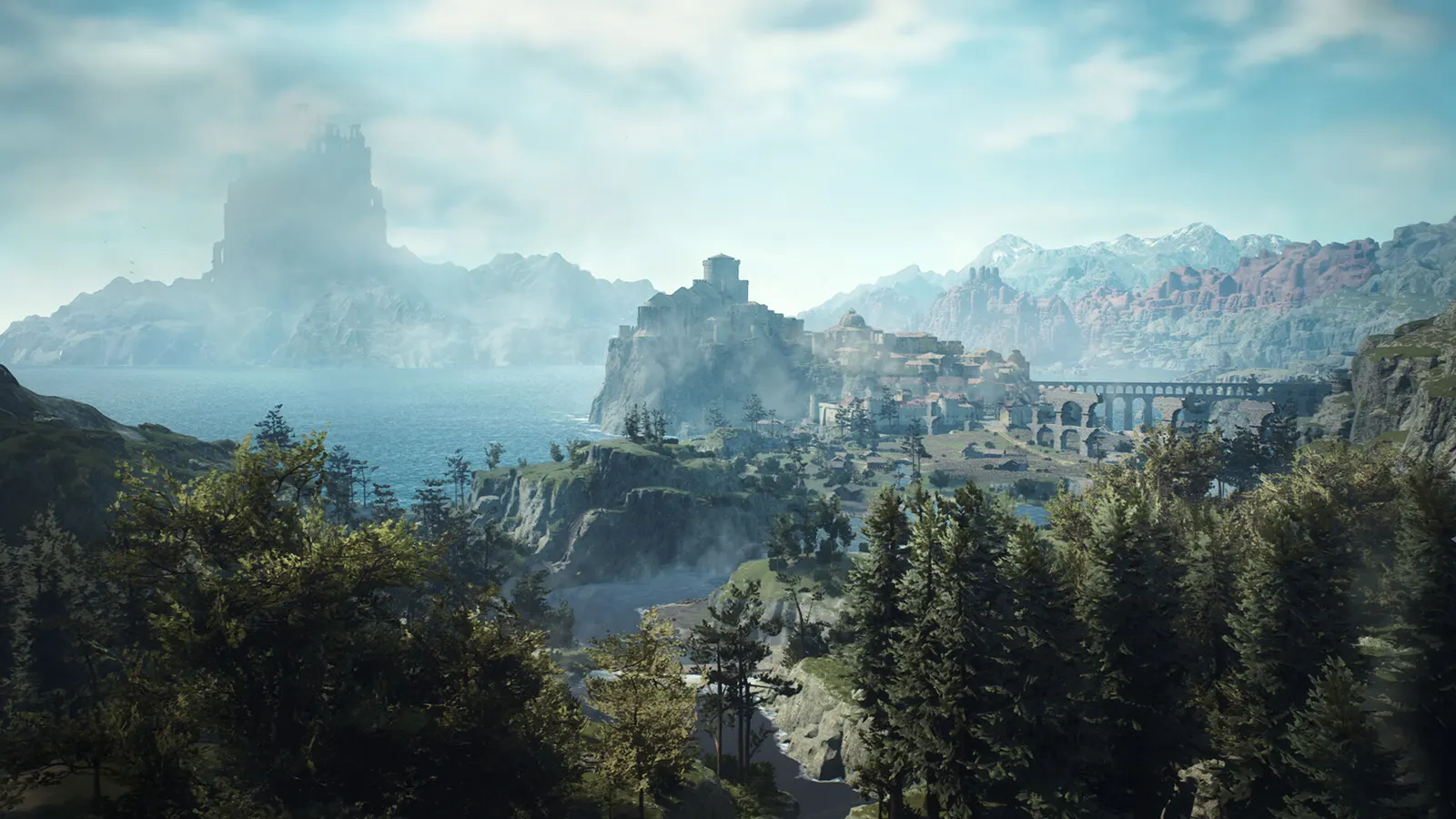 Dragon's Dogma 2 media 2