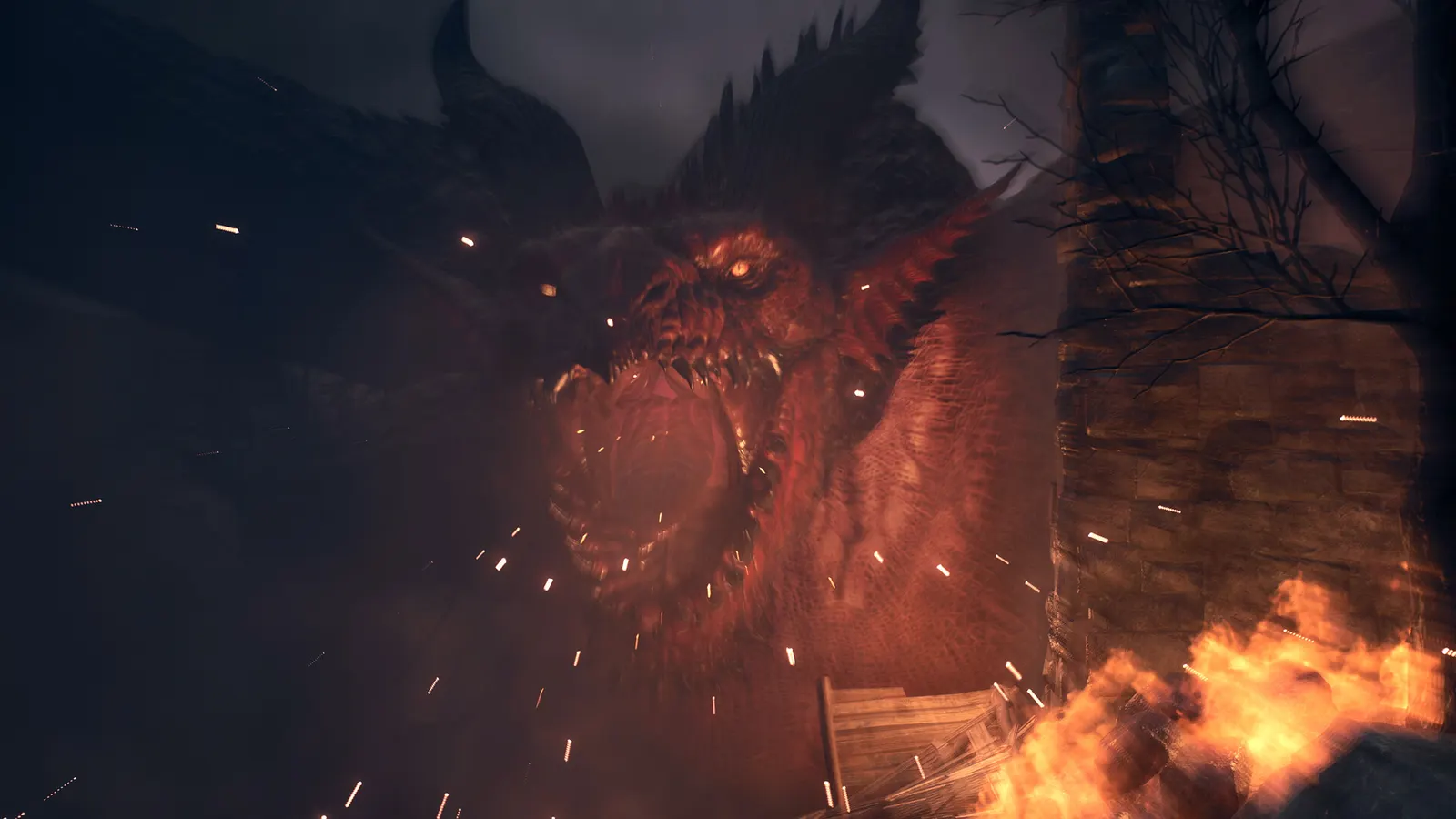 Dragon's Dogma 2 media 3